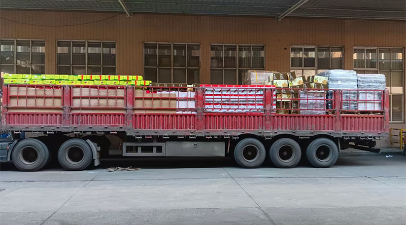 揭阳到商丘物流公司-揭阳到商丘运输专线-整车零担